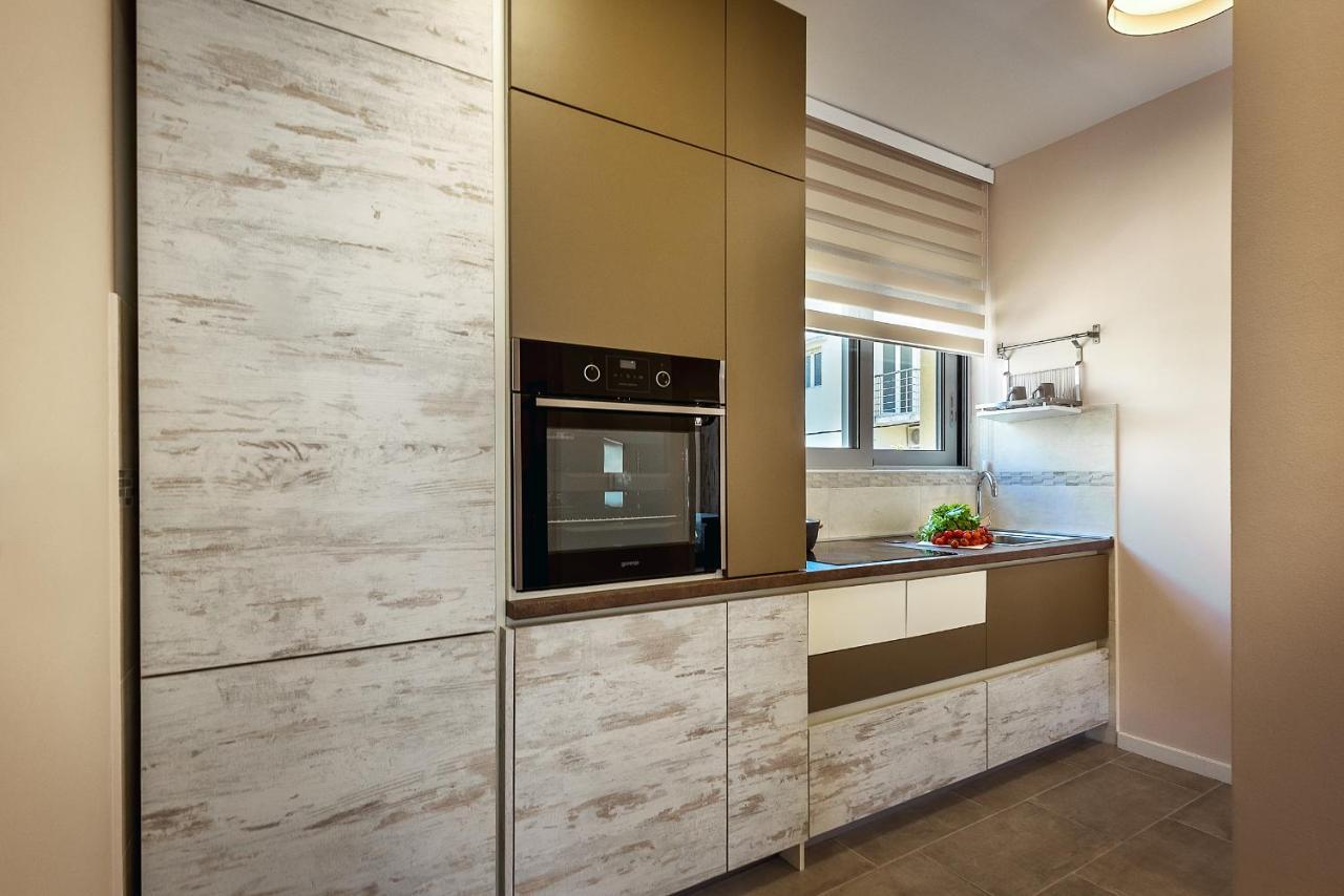 2Montenegro Limeta Apartments With Pool Kotor Exterior photo