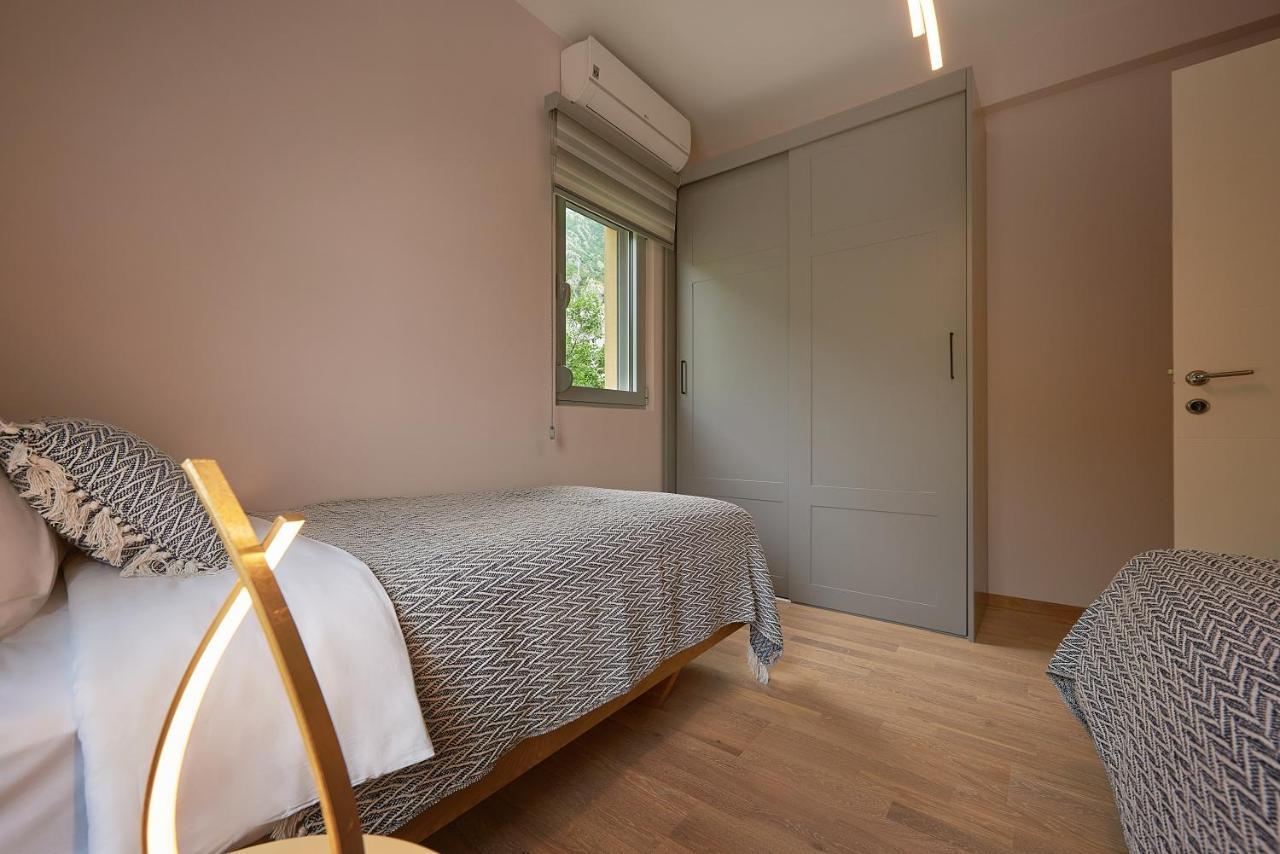 2Montenegro Limeta Apartments With Pool Kotor Exterior photo